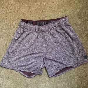 Nike Training Shorts